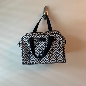 Jo&Jo | Black and White Lunchbox